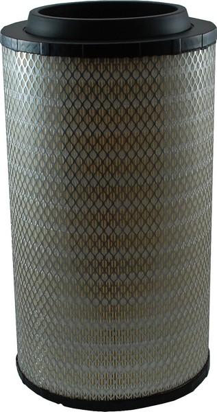 GoodWill AG 1126 - Повітряний фільтр autocars.com.ua