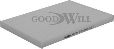 GoodWill AG 527 CF - Фильтр воздуха в салоне autodnr.net