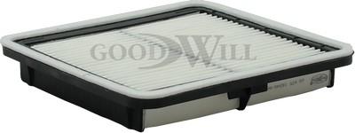 GoodWill AG 625 - Воздушный фильтр autodnr.net
