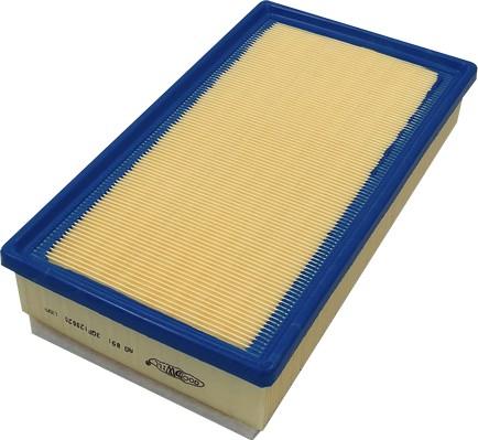 GoodWill AG 891 - Повітряний фільтр autocars.com.ua