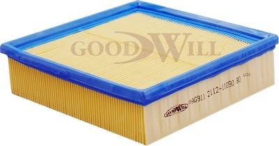 GoodWill AG 911 - Воздушный фильтр autodnr.net
