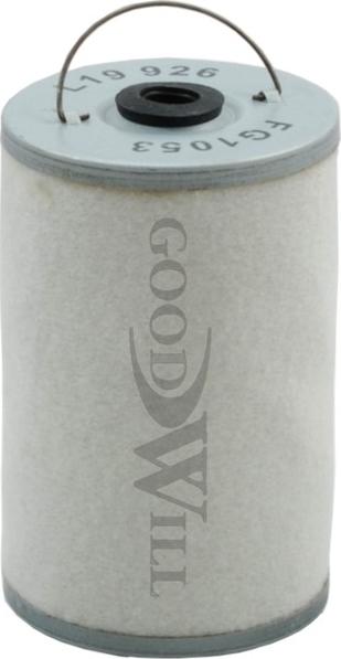 GoodWill FG 1053 - Топливный фильтр autodnr.net