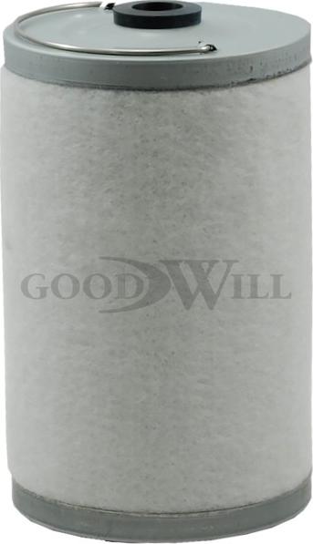 GoodWill FG 1054 - Топливный фильтр autodnr.net