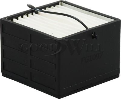 GoodWill FG1097 - Топливный фильтр autodnr.net