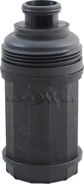GoodWill FG 112 - Топливный фильтр autodnr.net