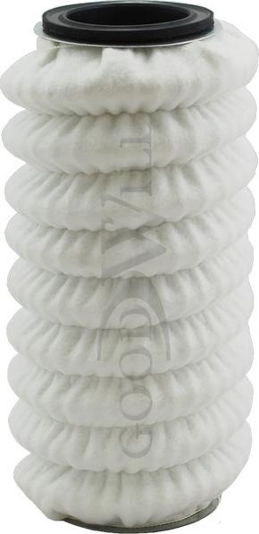 GoodWill OG 1054 - Масляний фільтр autocars.com.ua