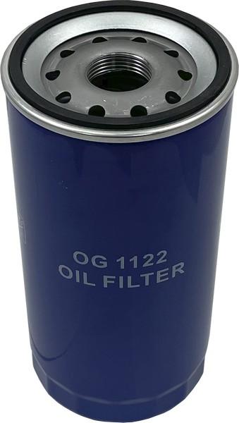 GoodWill OG 1122 - Масляний фільтр autocars.com.ua