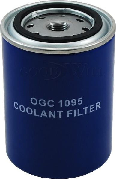 GoodWill OGC 1095 - Фільтр для охолоджуючої рідини autocars.com.ua