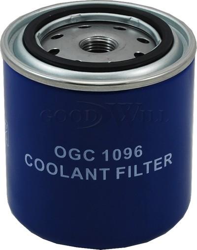 GoodWill OGC 1096 - Фільтр для охолоджуючої рідини autocars.com.ua