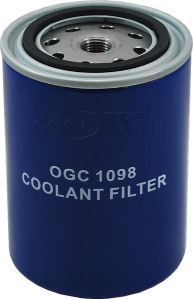 GoodWill OGC 1098 - Фильтр охлаждающей жидкости avtokuzovplus.com.ua
