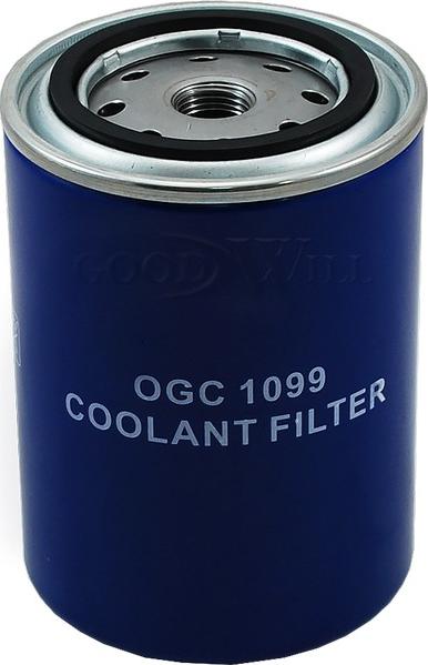 GoodWill OGC 1099 - Фільтр для охолоджуючої рідини autocars.com.ua