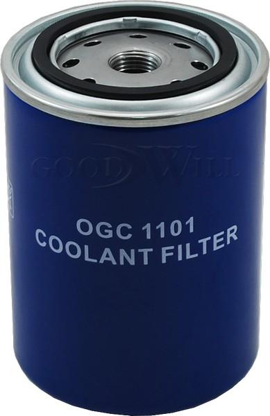 GoodWill OGC 1101 - Фільтр для охолоджуючої рідини autocars.com.ua