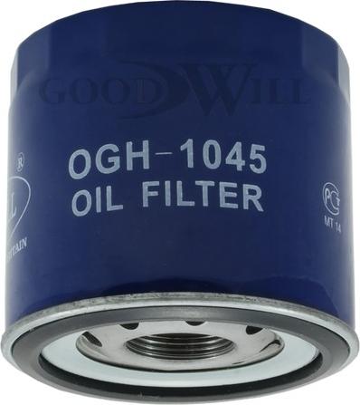 GoodWill OGH 1045 - Гідрофільтри, рульове управління autocars.com.ua