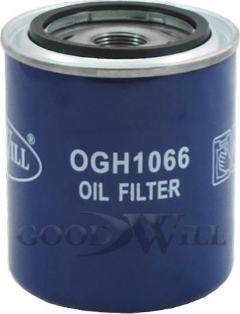 GoodWill OGH 1066 - Гідрофільтри, рульове управління autocars.com.ua