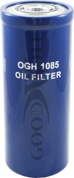 GoodWill OGH 1085 - Гідрофільтри, рульове управління autocars.com.ua