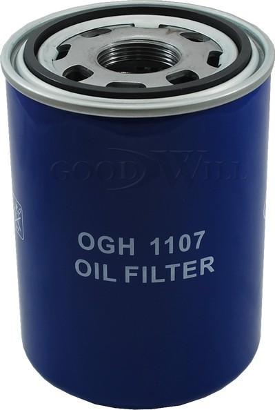 GoodWill OGH 1107 - Гідрофільтри, рульове управління autocars.com.ua