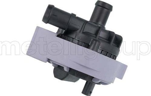 Graf AWP050 - Додатковий водяний насос autocars.com.ua