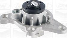 Graf PA1210 - Водяний насос autocars.com.ua