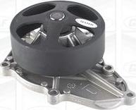 Graf PA1244 - Водяний насос autocars.com.ua