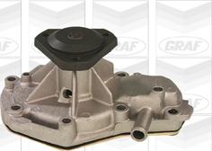 Graf PA516 - Водяний насос autocars.com.ua