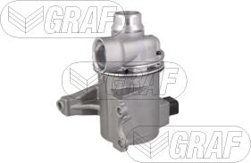 Graf PAE1511 - Водяний насос autocars.com.ua