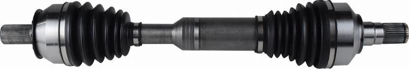 GSP 201373 - Приводний вал autocars.com.ua