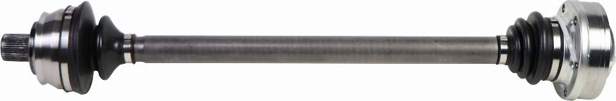 GSP 201532 - Приводний вал autocars.com.ua