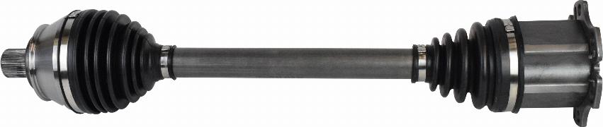 GSP 201596 - Приводний вал autocars.com.ua