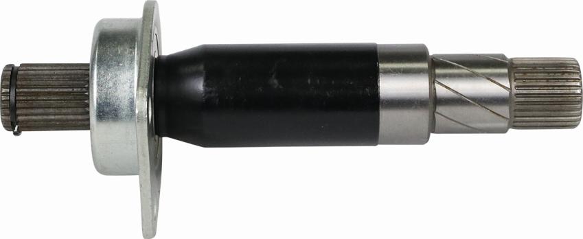 GSP 201703 - напівосьові вал, диференціал autocars.com.ua