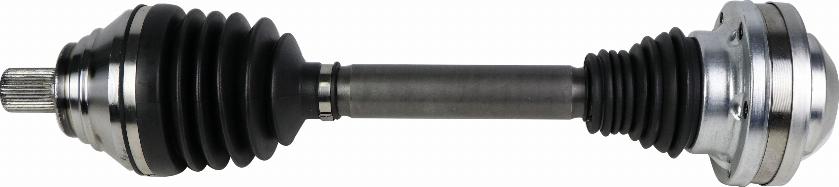 GSP 201896 - Приводний вал autocars.com.ua