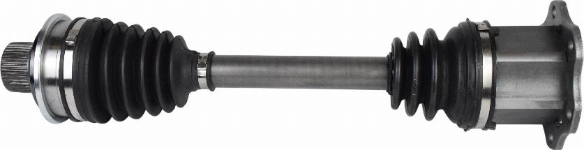 GSP 202074 - Приводний вал autocars.com.ua
