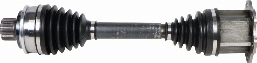GSP 202075 - Приводний вал autocars.com.ua