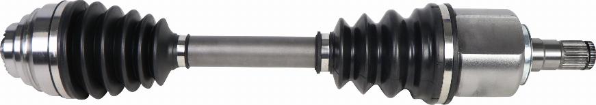 GSP 202177 - Приводний вал autocars.com.ua