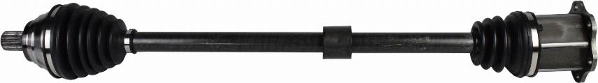 GSP 202230 - Приводний вал autocars.com.ua