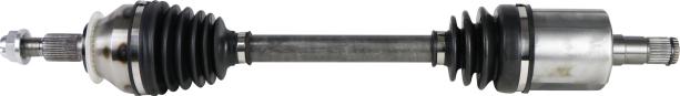 GSP 202292 - Приводний вал autocars.com.ua