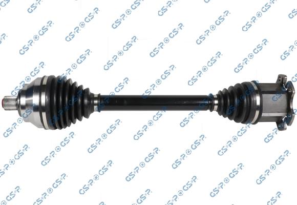 GSP 202384 - Приводний вал autocars.com.ua