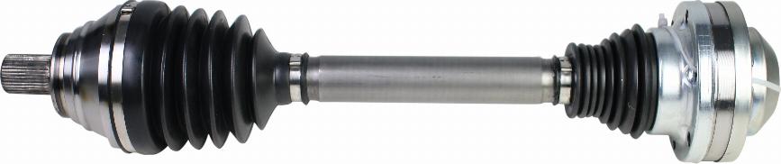 GSP 202387 - Приводний вал autocars.com.ua