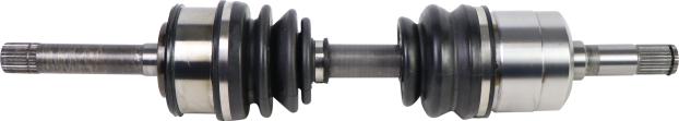 GSP 202994 - Приводний вал autocars.com.ua