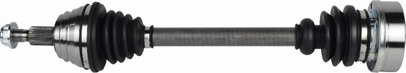 GSP 203006 - Приводний вал autocars.com.ua