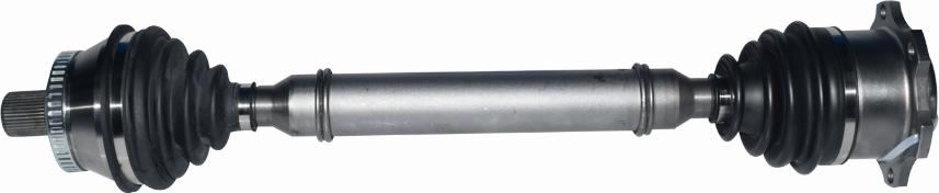 GSP 203008 - Приводний вал autocars.com.ua