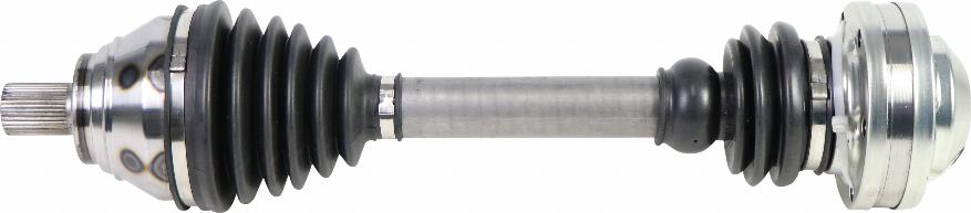 GSP 203295 - Приводний вал autocars.com.ua