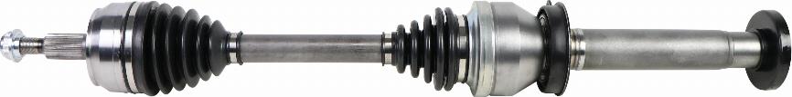 GSP 203296 - Приводний вал autocars.com.ua