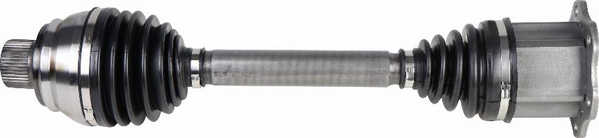 GSP 203382 - Приводний вал autocars.com.ua