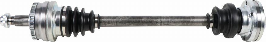 GSP 203408 - Приводний вал autocars.com.ua