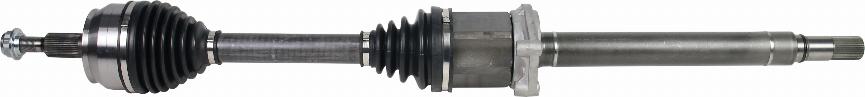 GSP 203496 - Приводний вал autocars.com.ua
