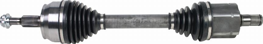 GSP 203497 - Приводний вал autocars.com.ua