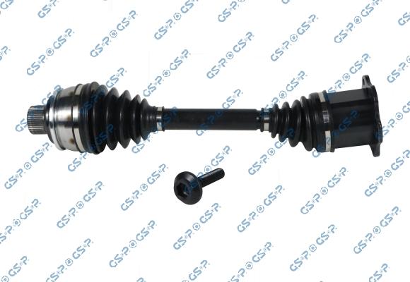 GSP 204560 - Приводний вал autocars.com.ua