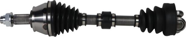 GSP 204633 - Приводний вал autocars.com.ua