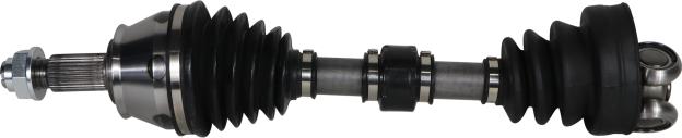 GSP 204634 - Приводний вал autocars.com.ua