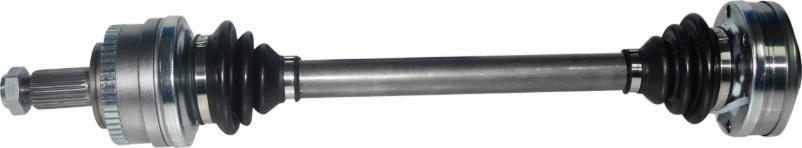 GSP 205004 - Приводний вал autocars.com.ua
